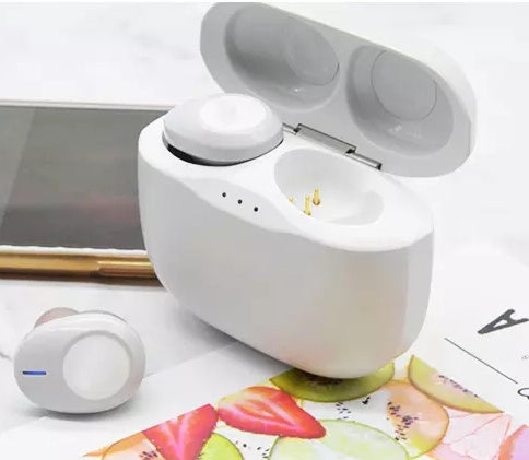 Discover the TUNE120TWS Wireless Music Headphones: Your Perfect Audio Companion